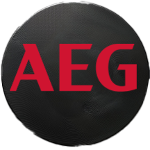 AEG Partner Portal